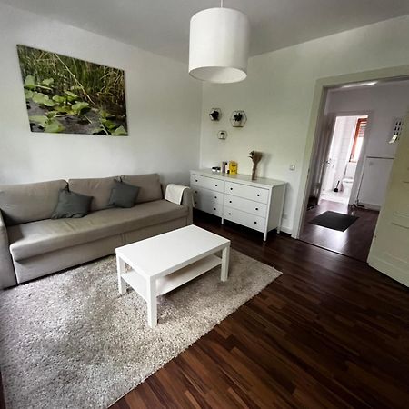 Idyllisch Wohnen An Der Ruhr Apartment ฮัททิงเงน ภายนอก รูปภาพ